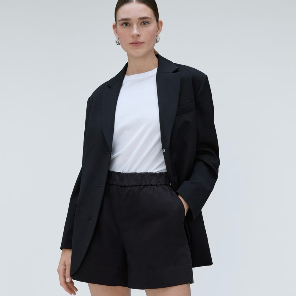 Everlane Easy Short
